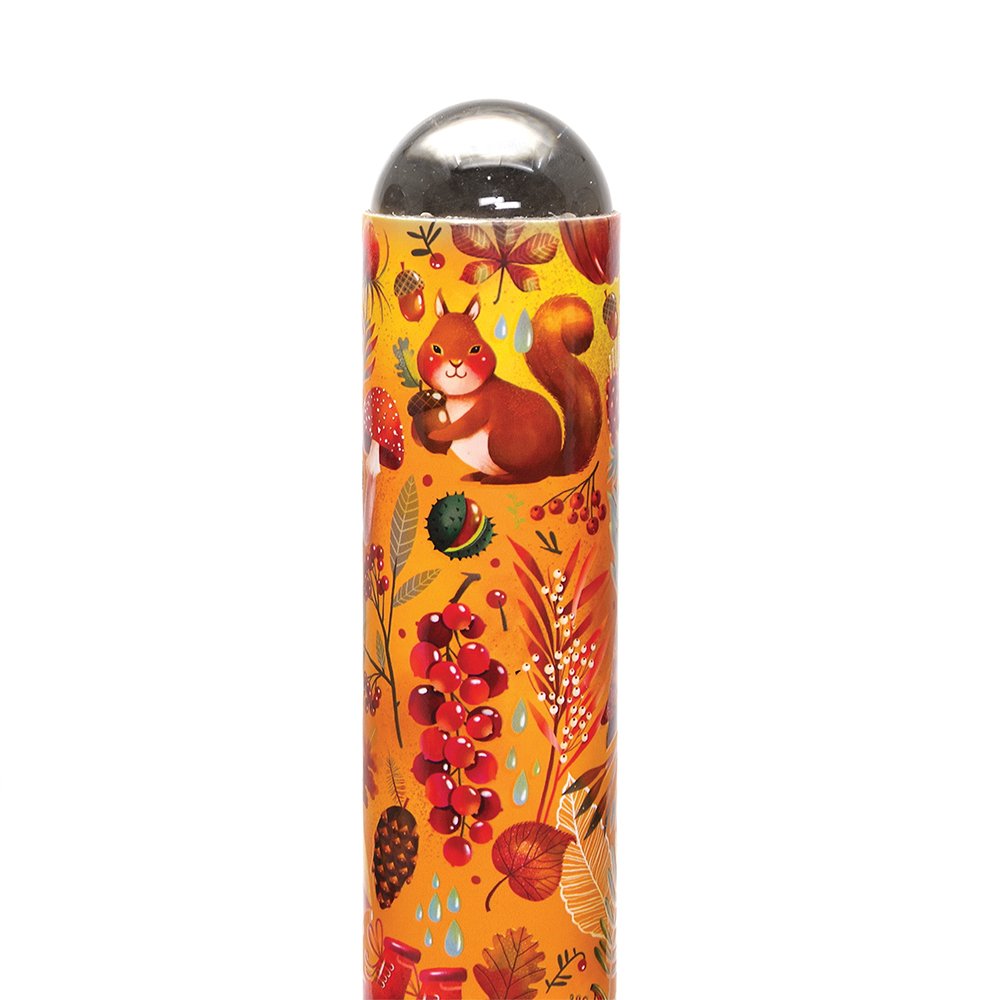 Svoora kristalinis kaleidoskopas Ruduo, 20 cm – papildomas vaizdas 1