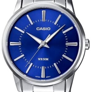 Vyriškas laikrodis CASIO MTP-1303PD-2AVEG