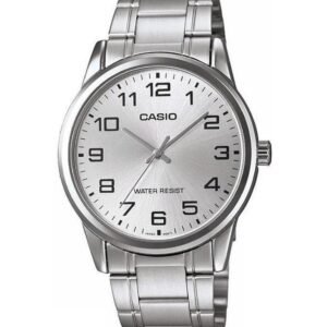 Vyriškas laikrodis CASIO MTP-V001D-7BUDF