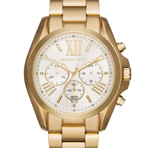Moteriškas laikrodis MICHAEL KORS Bradshaw MK6266