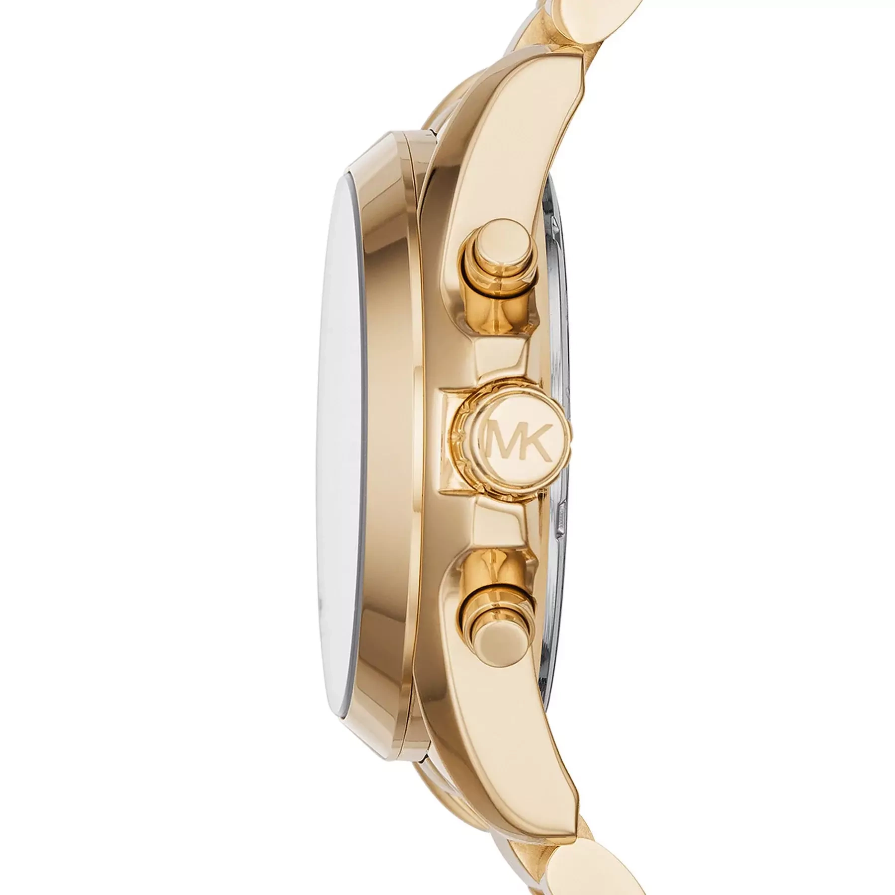 Moteriškas laikrodis MICHAEL KORS Bradshaw MK6266 – 2