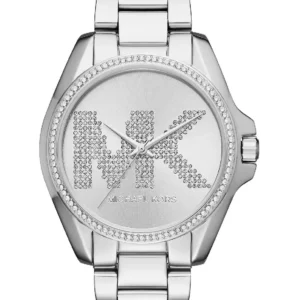 Moteriškas laikrodis Michael Kors MK6554 BRADSHAW