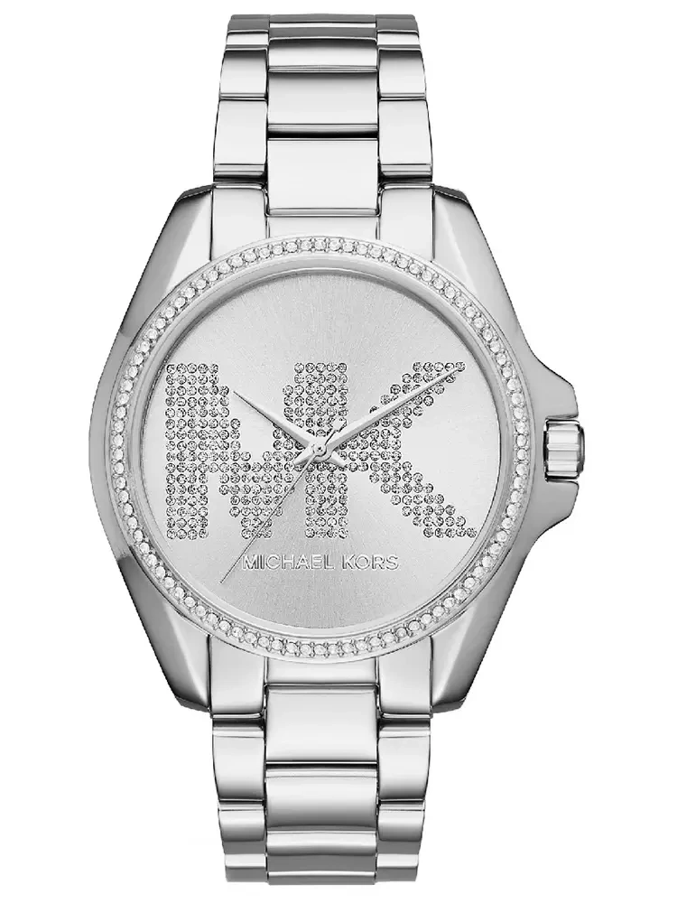 Moteriškas laikrodis Michael Kors MK6554 BRADSHAW