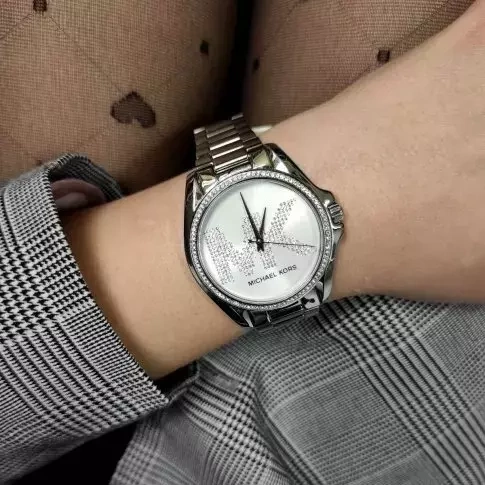 Moteriškas laikrodis Michael Kors MK6554 BRADSHAW – 8