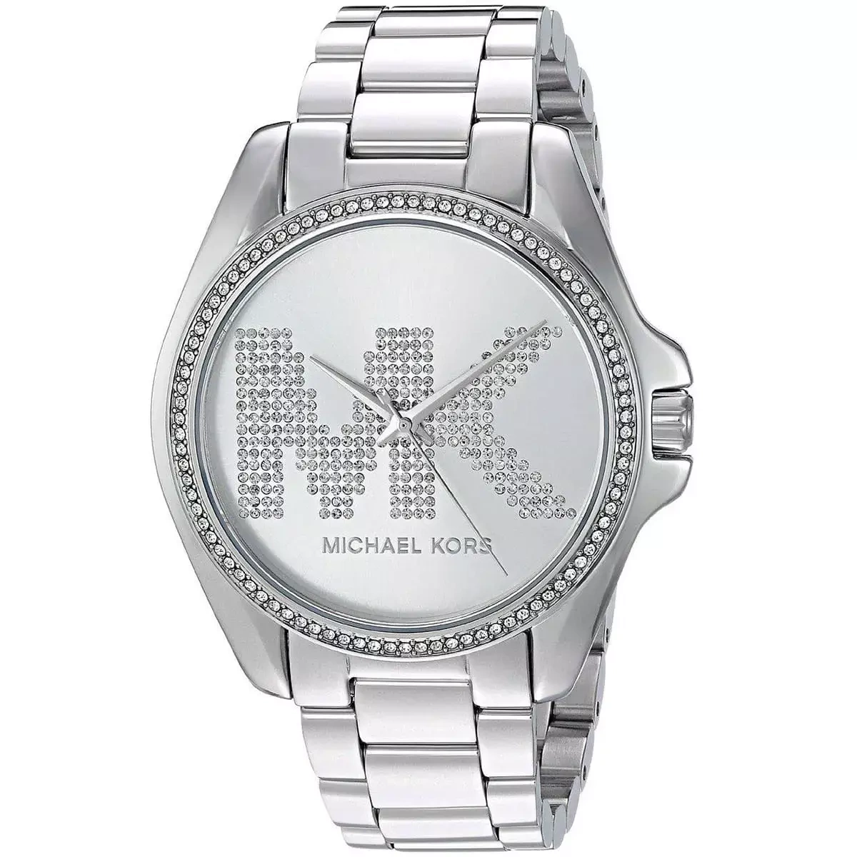 Moteriškas laikrodis Michael Kors MK6554 BRADSHAW – 2