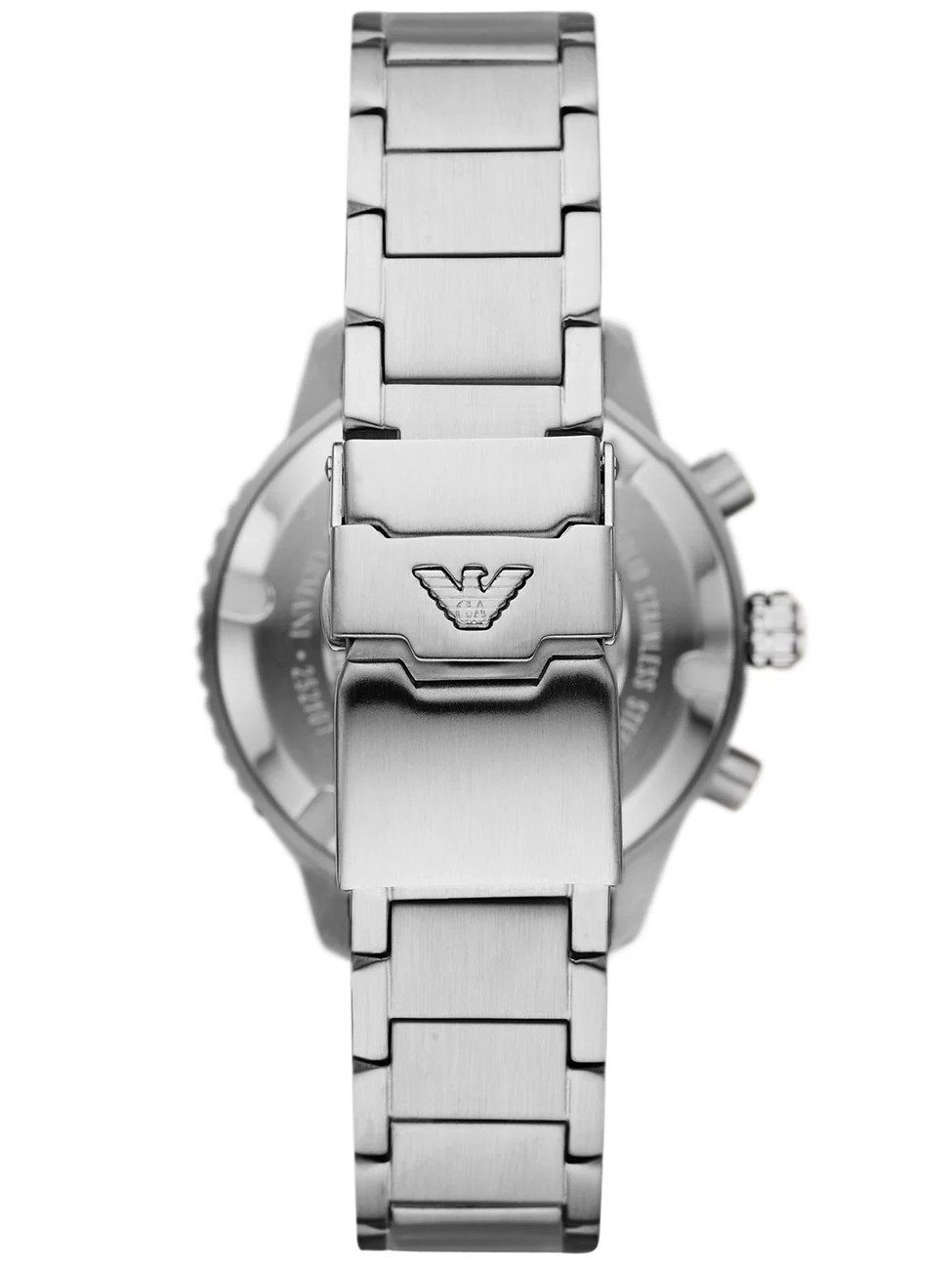 EMPORIO ARMANI AR11500 DIVER VYRIŠKAS LAIKRODIS (zi035d) - Image 4