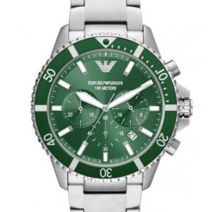EMPORIO ARMANI AR11500 DIVER VYRIŠKAS LAIKRODIS (zi035d)