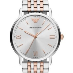 EMPORIO ARMANI AR11093 VYRIŠKAS LAIKRODIS (zi061a)