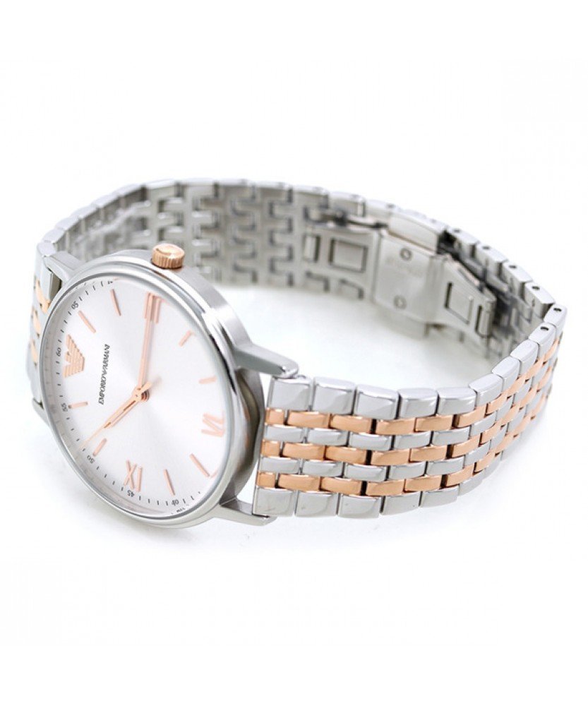 EMPORIO ARMANI AR11093 VYRIŠKAS LAIKRODIS (zi061a) - Image 2
