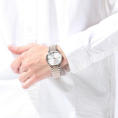 EMPORIO ARMANI AR11093 VYRIŠKAS LAIKRODIS (zi061a) - Image 6