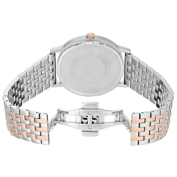 EMPORIO ARMANI AR11093 VYRIŠKAS LAIKRODIS (zi061a) - Image 4