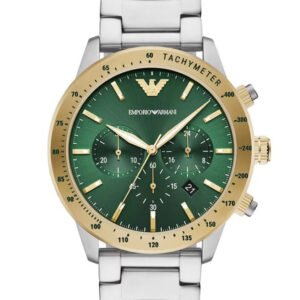 VYRIŠKAS LAIKRODIS EMPORIO ARMANI AR11454 - MARIO (zi017h)