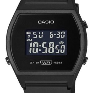 Moteriškas laikrodis CASIO LW-204-1BEF