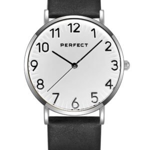 MOTERŲ LAIKRODIS PERFECT E342-09 (zp517e) + DĖŽUTĖ