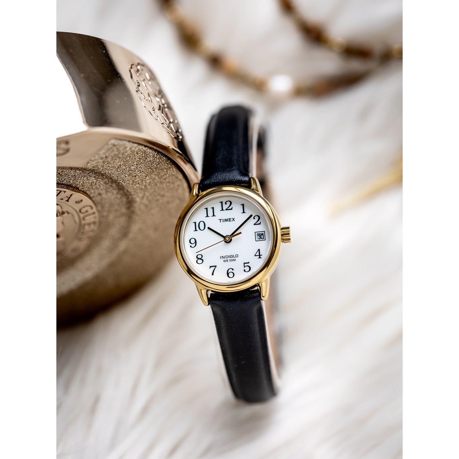 Moteriškas laikrodis TIMEX T2H341 INDIGLO – 7