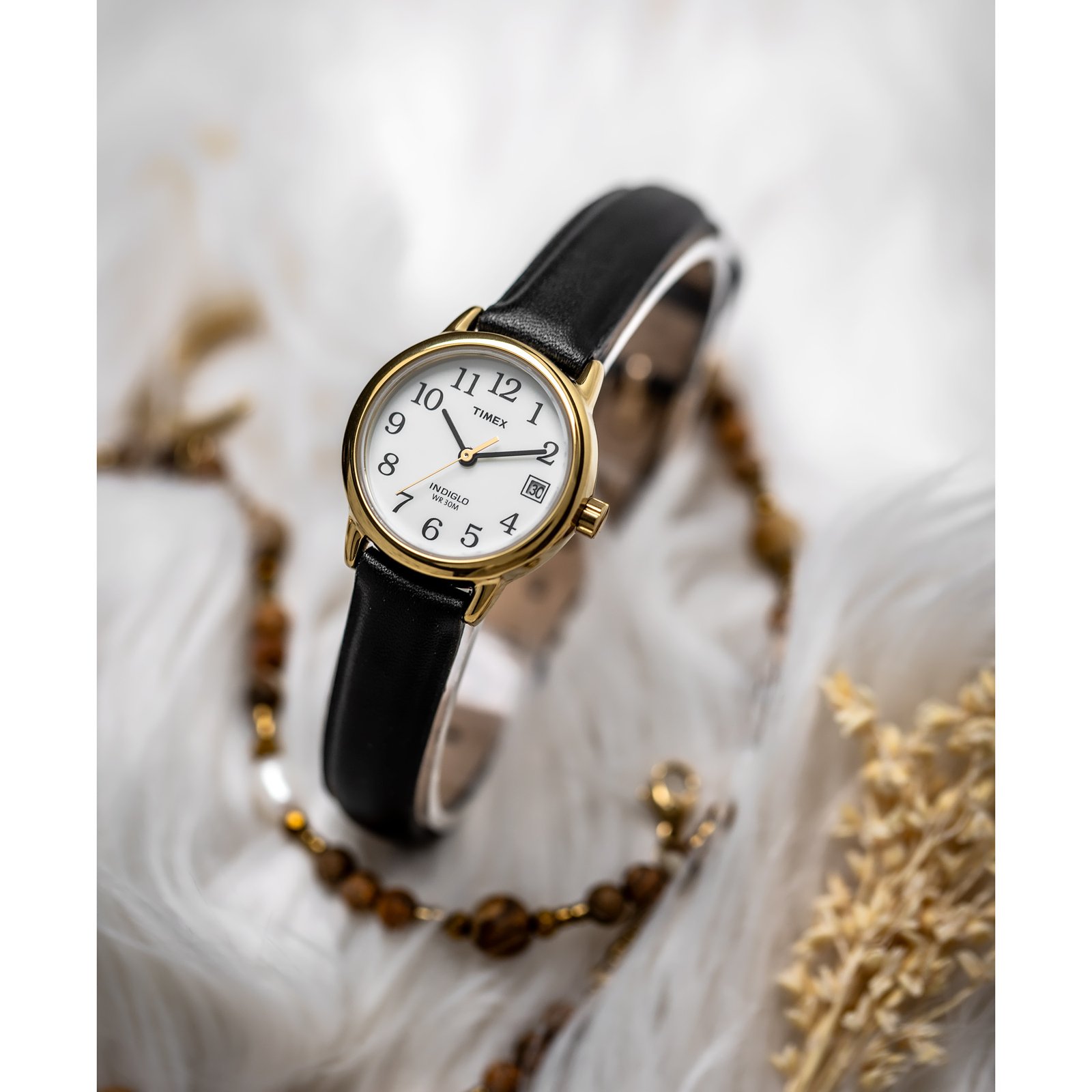 Moteriškas laikrodis TIMEX T2H341 INDIGLO – 9