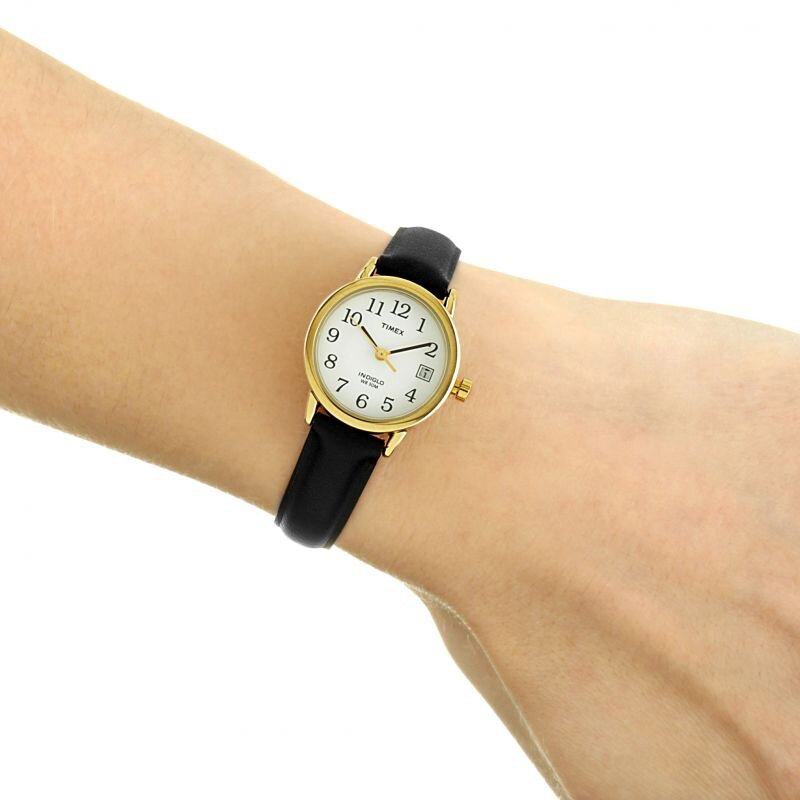 Moteriškas laikrodis TIMEX T2H341 INDIGLO – 8