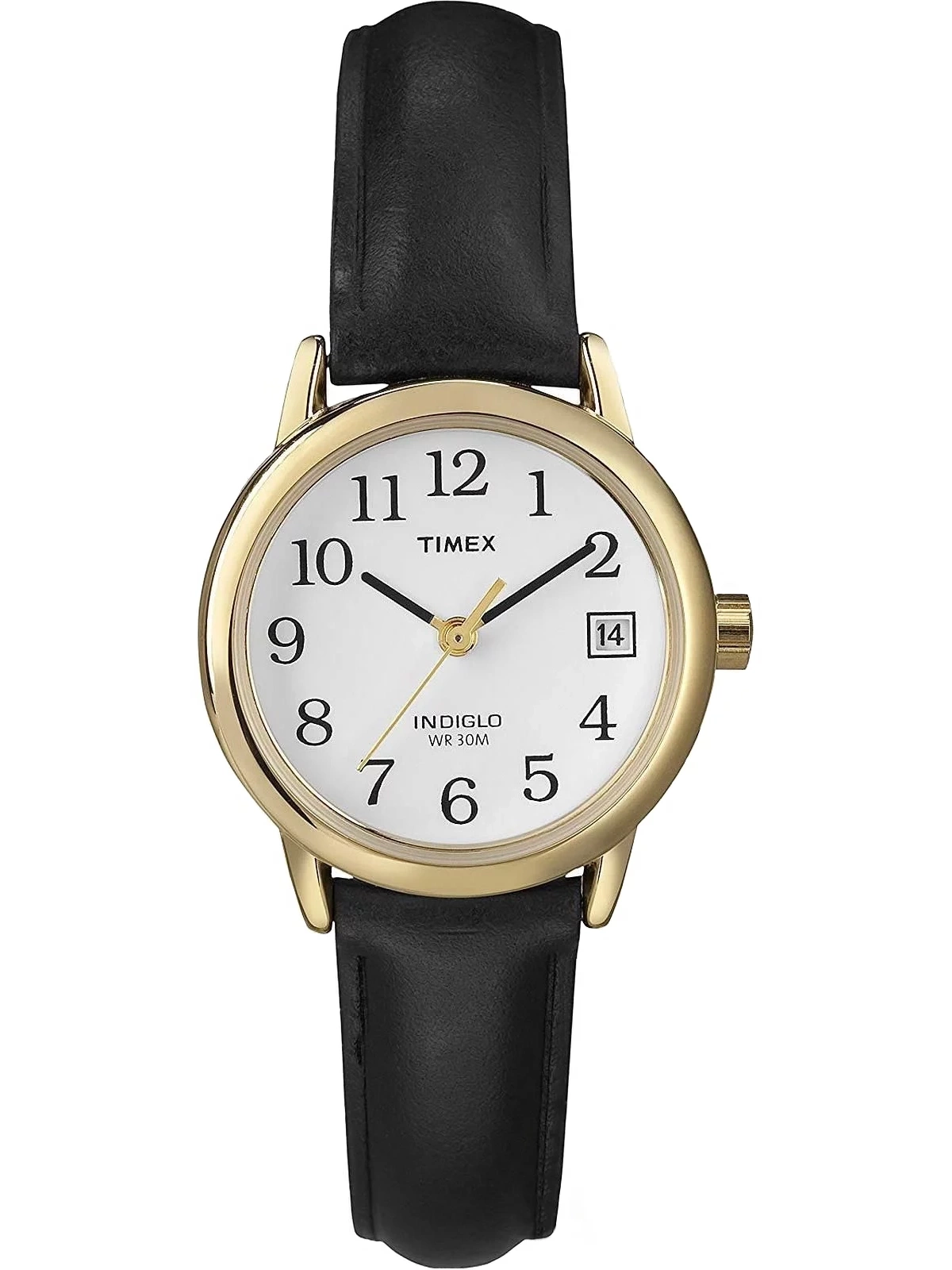 Moteriškas laikrodis TIMEX T2H341 INDIGLO