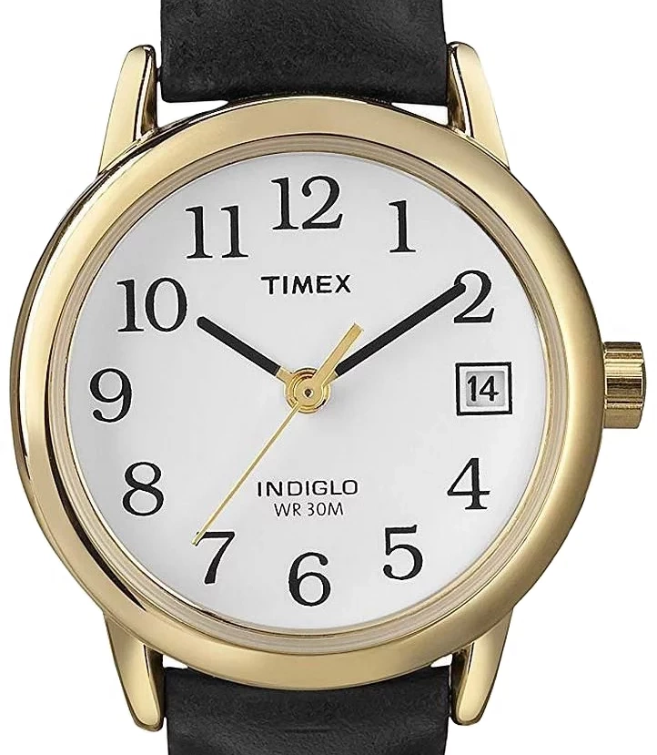 Moteriškas laikrodis TIMEX T2H341 INDIGLO – 4