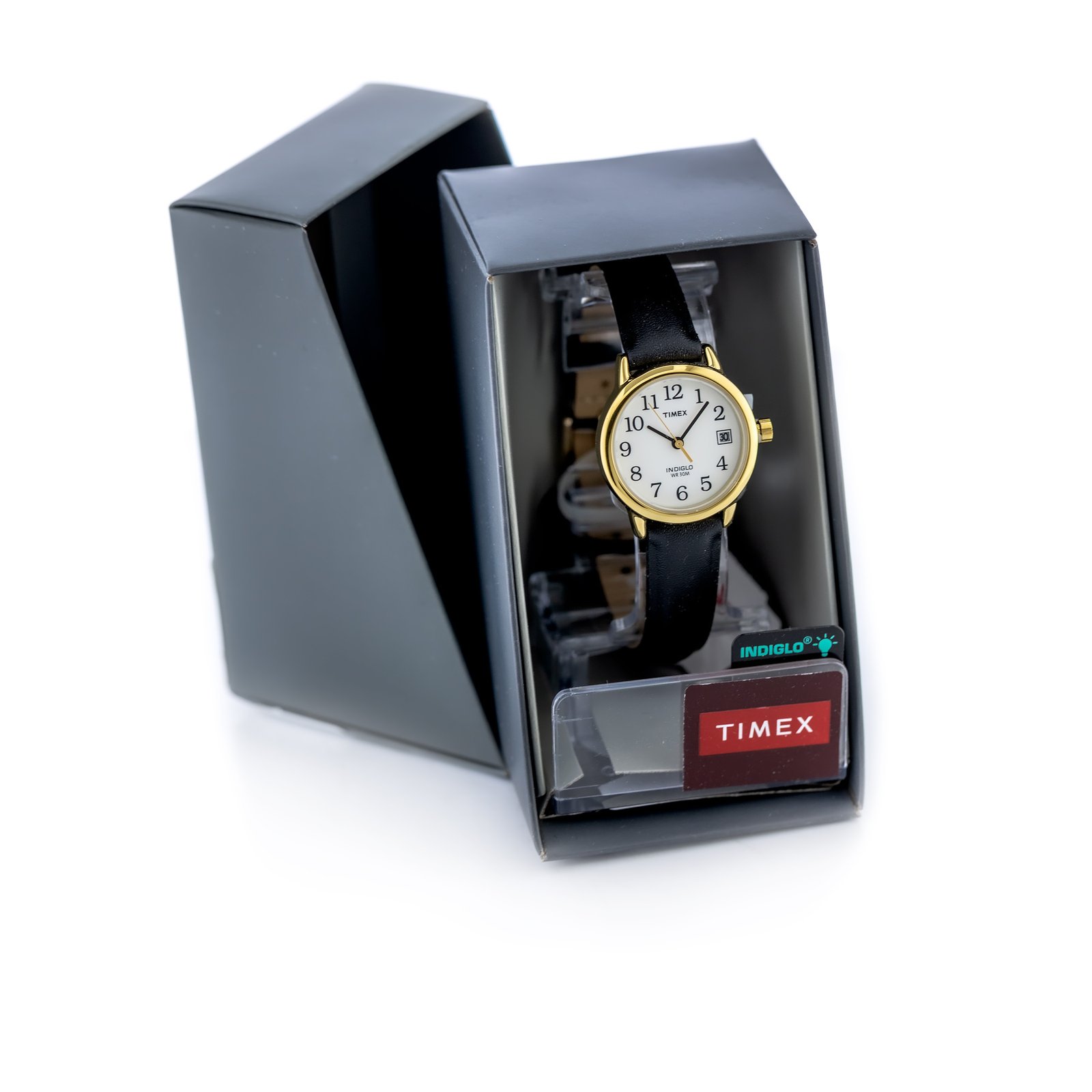Moteriškas laikrodis TIMEX T2H341 INDIGLO – 10