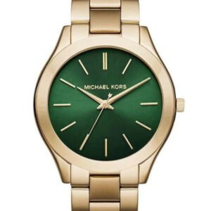 Moteriškas laikrodis MICHAEL KORS MK3435 – RUNWAY
