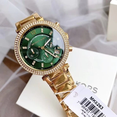 Moteriškas laikrodis MICHAEL KORS MK6263 – PARKER – 4