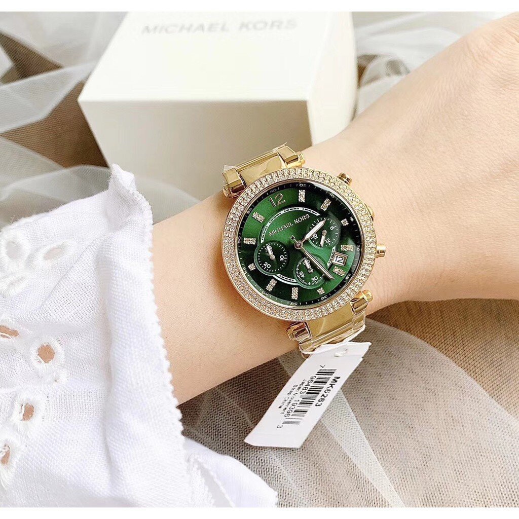 Moteriškas laikrodis MICHAEL KORS MK6263 – PARKER – 5