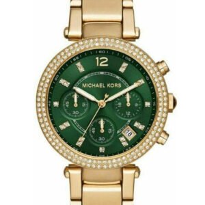 Moteriškas laikrodis MICHAEL KORS MK6263 – PARKER