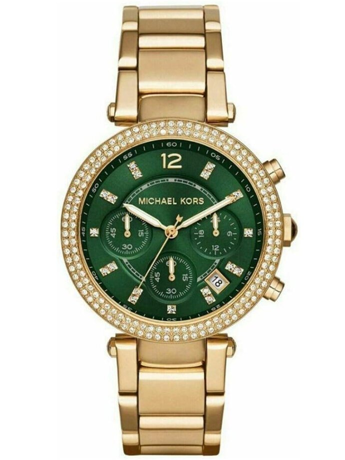 Moteriškas laikrodis MICHAEL KORS MK6263 – PARKER