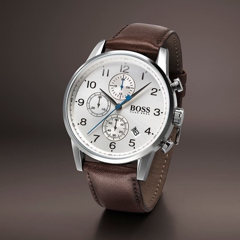 Vyriškas laikrodis HUGO BOSS 1513495 – 7