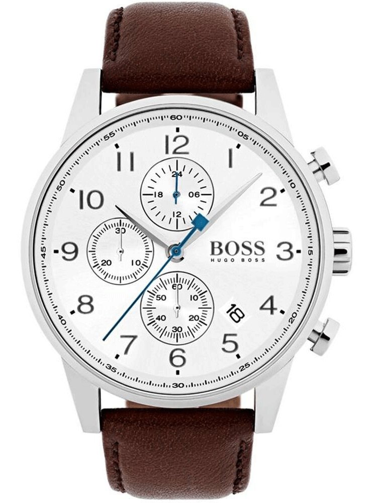 Vyriškas laikrodis HUGO BOSS 1513495