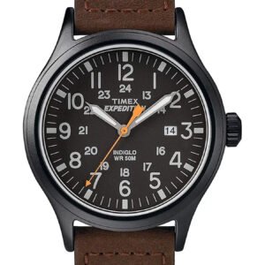 Vyriškas laikrodis TIMEX EXPEDITION TW4B12500