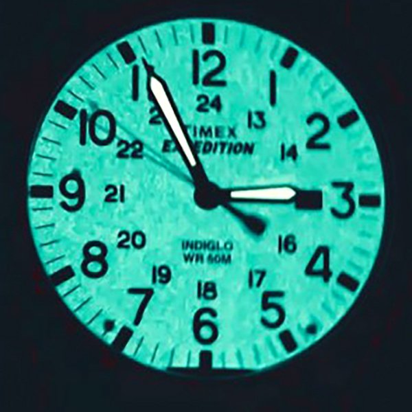 Vyriškas laikrodis TIMEX EXPEDITION TW4B12500 – 4