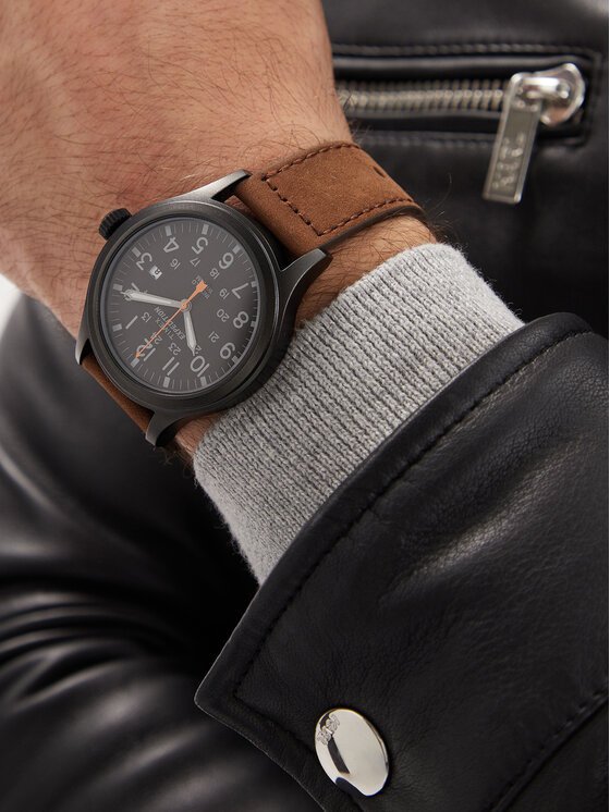 Vyriškas laikrodis TIMEX EXPEDITION TW4B12500 – 7
