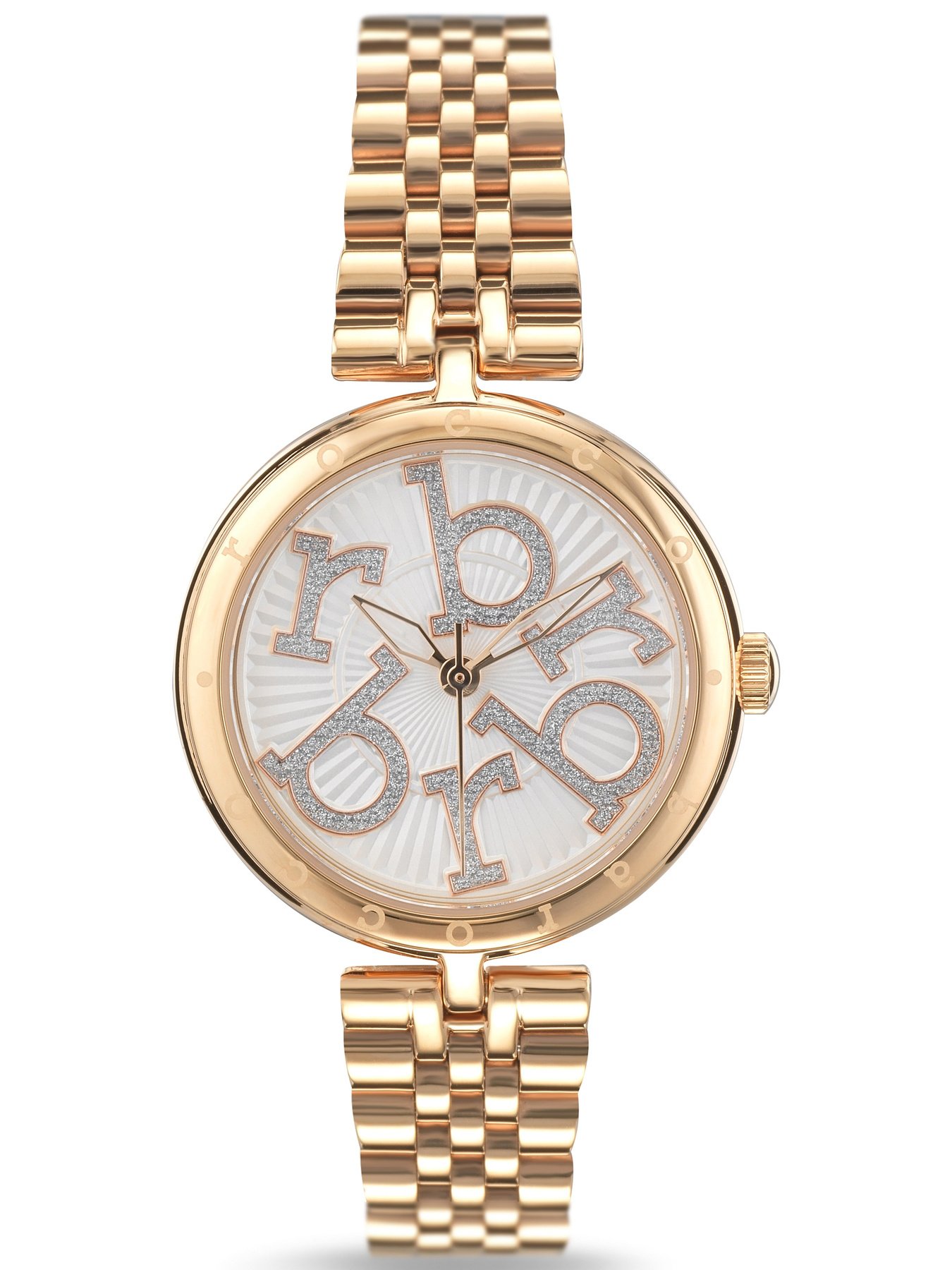 Moteriškas laikrodis ROCCOBAROCCO RB.4878L-03M