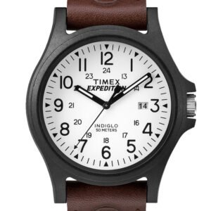 Vyriškas laikrodis TIMEX EXPEDITION TW4B08200