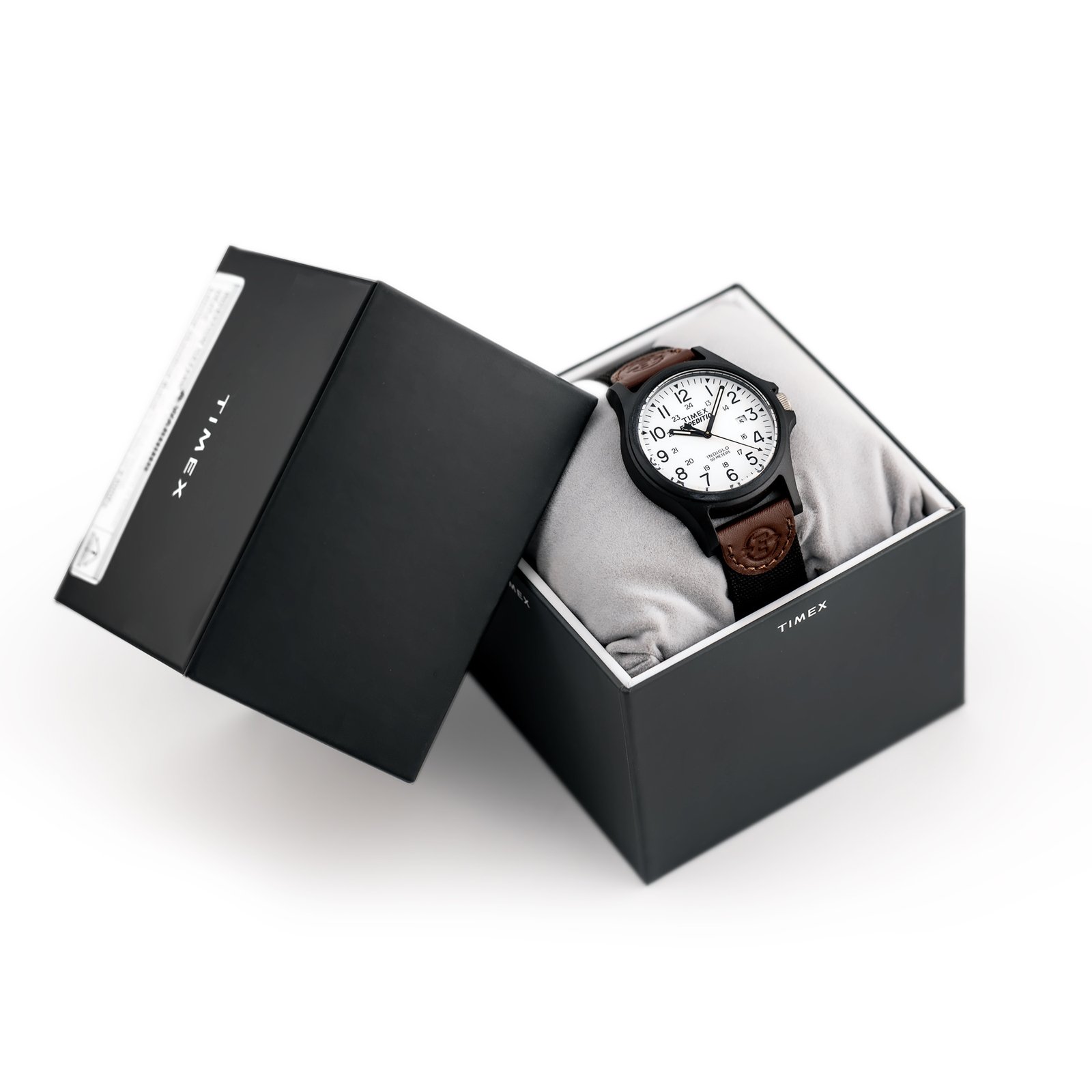 Vyriškas laikrodis TIMEX EXPEDITION TW4B08200 – 10