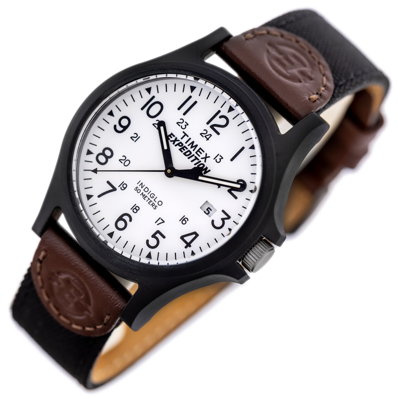 Vyriškas laikrodis TIMEX EXPEDITION TW4B08200 – 2
