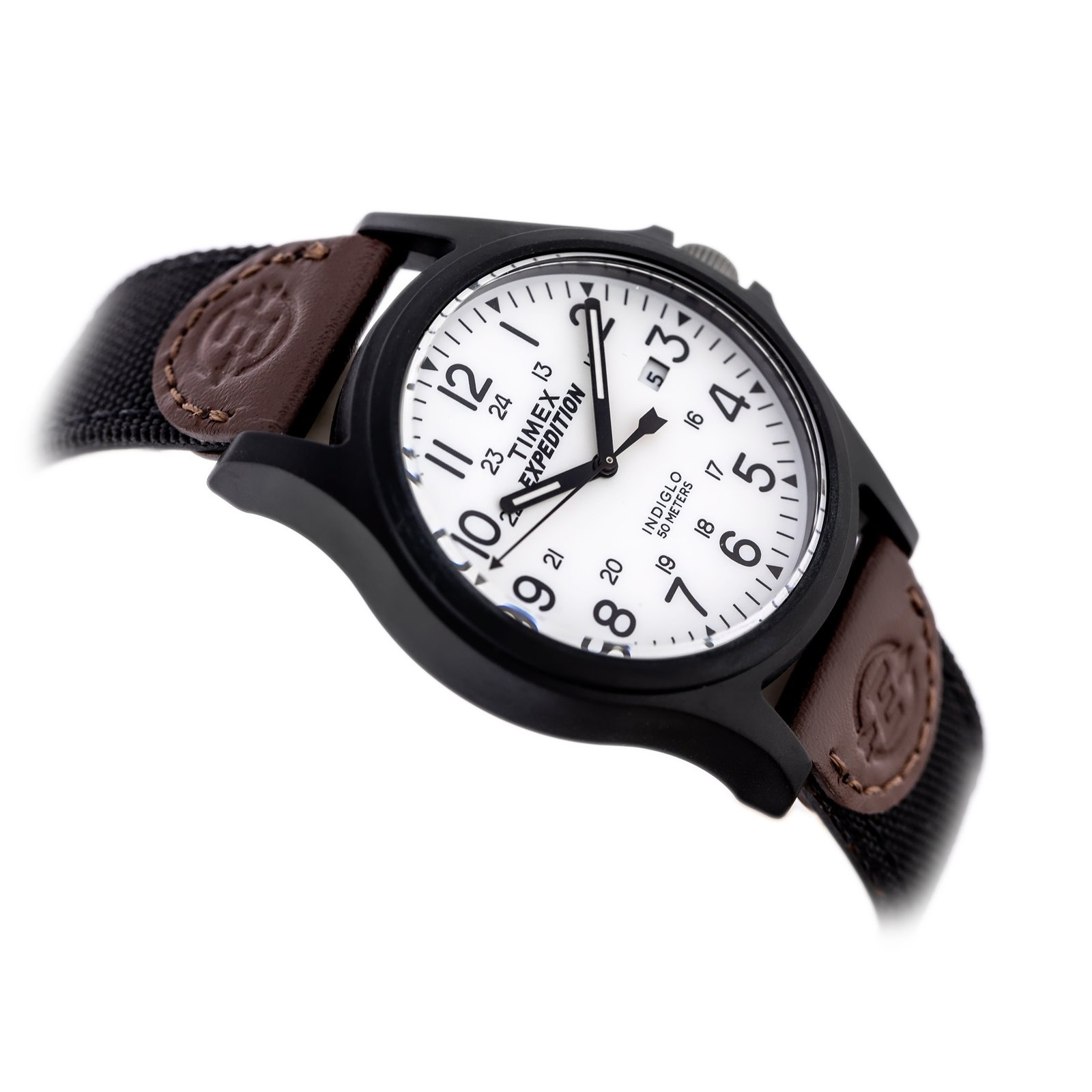 Vyriškas laikrodis TIMEX EXPEDITION TW4B08200 – 3