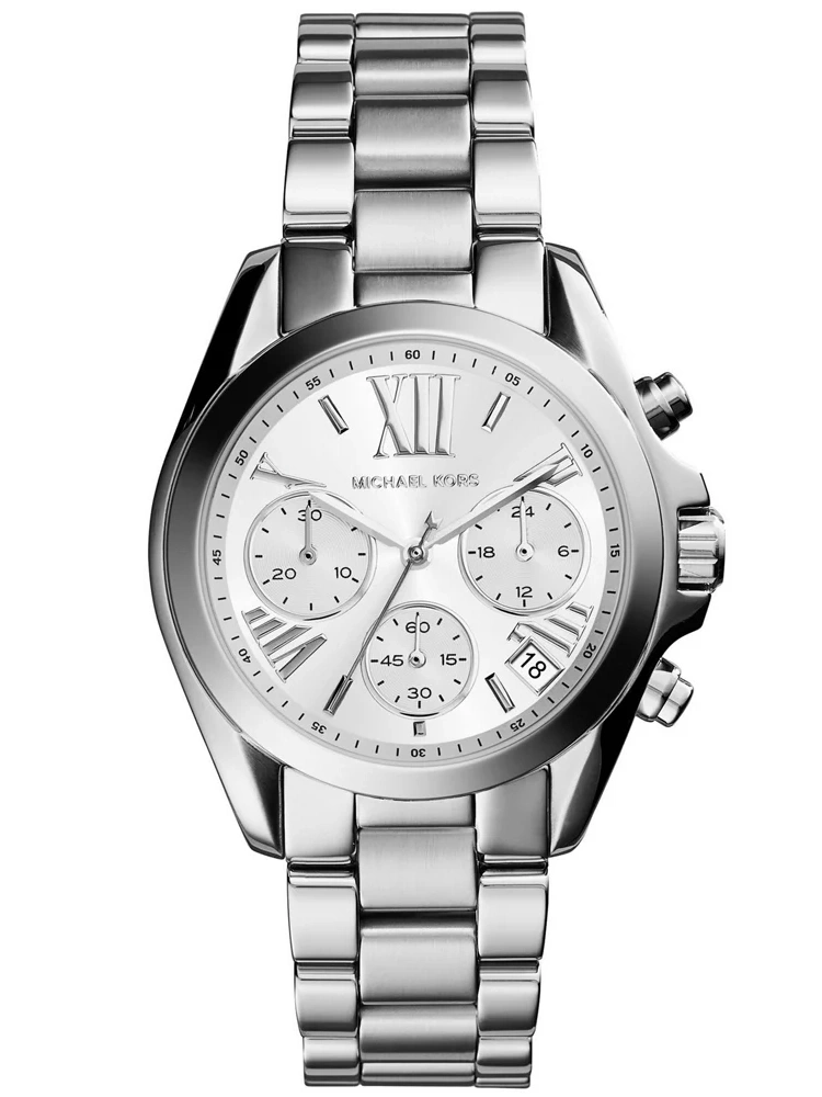 Moteriškas laikrodis MICHAEL KORS MK6174- BRADSHAW