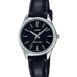Moteriškas laikrodis CASIO LTP-V005L-1BUDF