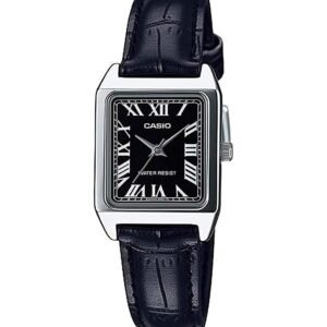 Moteriškas laikrodis CASIO LTP-V007L-1BUDF