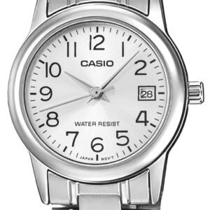Moteriškas laikrodis CASIO LTP-V002D-7BUDF