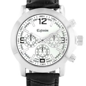 EXTREIM VYRIŠKAS LAIKRODIS EXT-8386A-1A (zx024a)