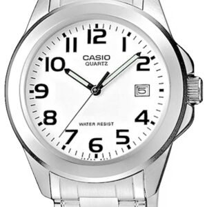Vyriškas laikrodis CASIO MTP-1259PD-7BEG