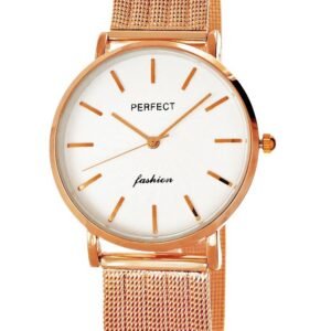 Moteriškas laikrodis Perfect F334-6