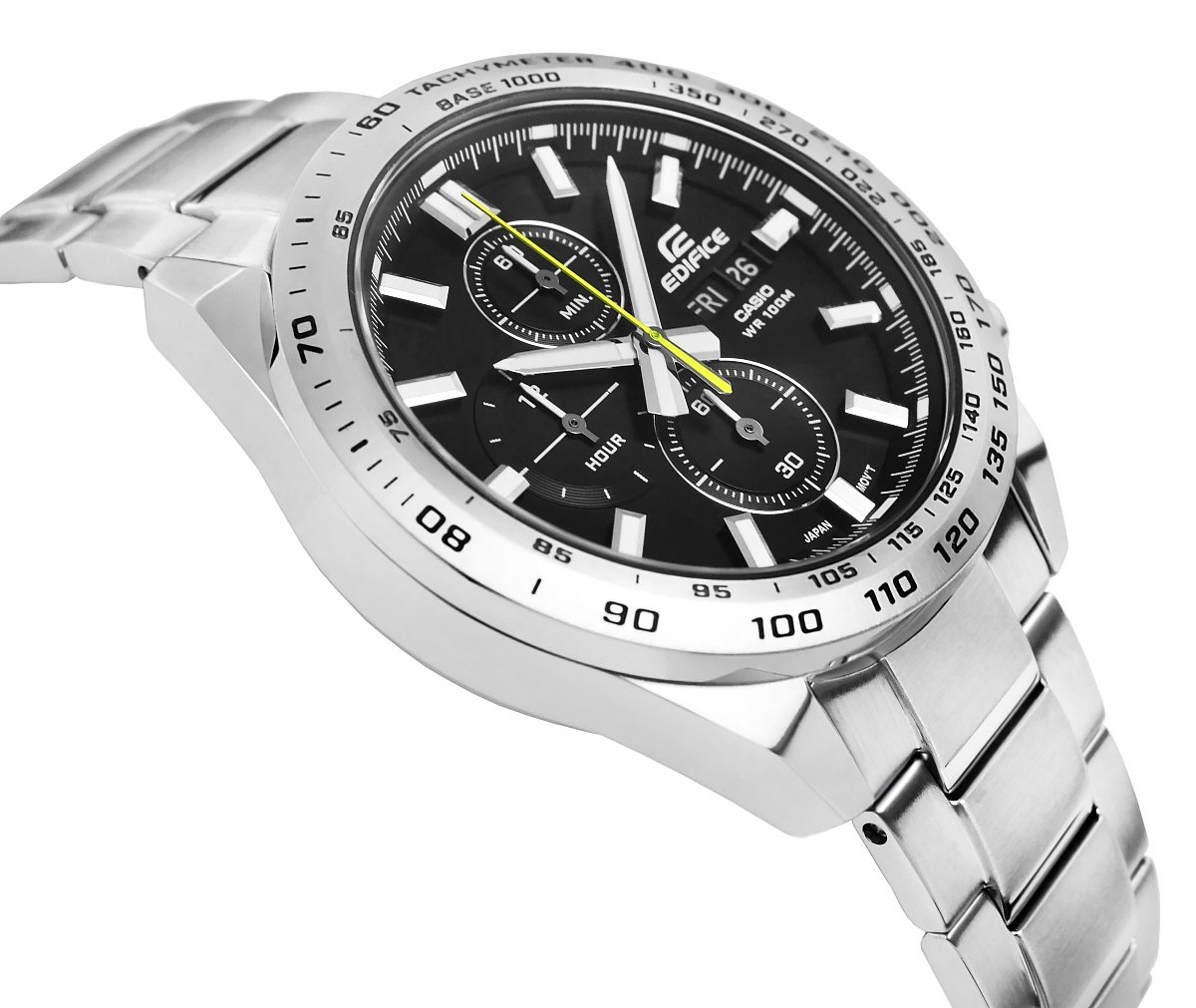 Vyriškas laikrodis CASIO EFR-574D-1AVUEF - Image 2