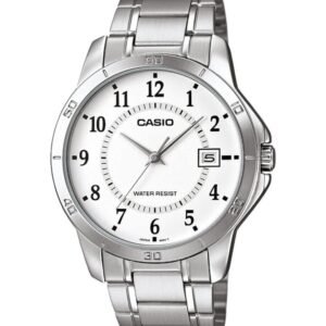 Vyriškas laikrodis CASIO MTP-V004D-7BUDF