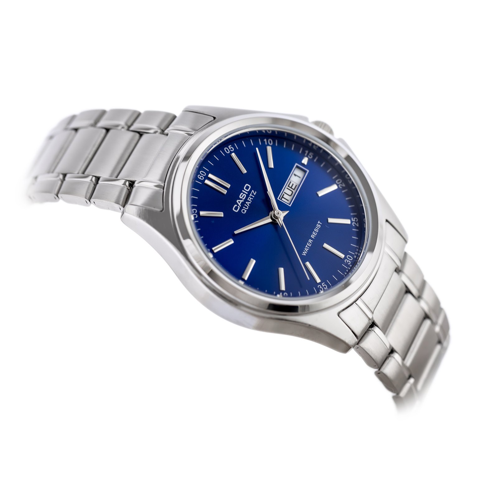 CASIO MTP-1239D-2A VYRIŠKAS LAIKRODIS – MULTIDATA (zd040c) + DĖŽUTĖ - Image 3