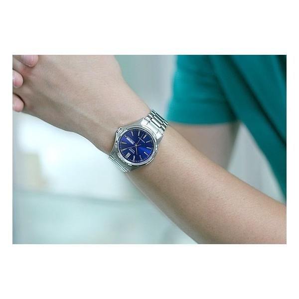 CASIO MTP-1239D-2A VYRIŠKAS LAIKRODIS – MULTIDATA (zd040c) + DĖŽUTĖ - Image 7